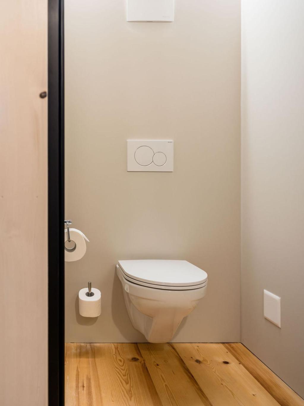 Poort A Poort Dorfhotel Grengiols Экстерьер фото